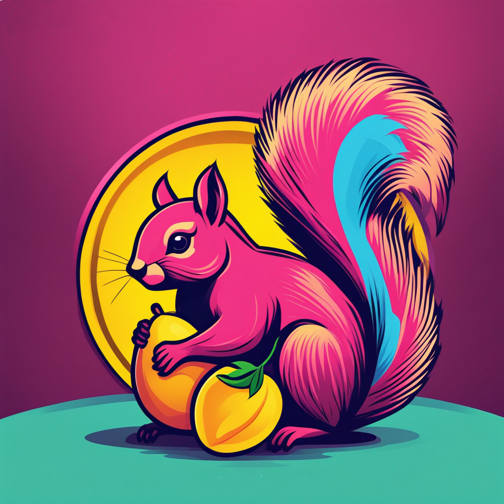 Mango Squirrel